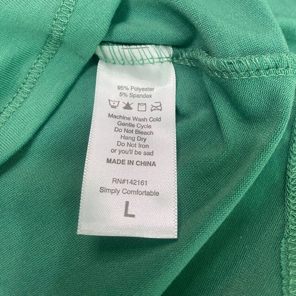 LulaRoe Tank Top - Picture 4 of 5